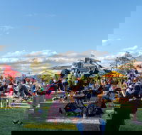 Ripley Markets - New Castle Holiday