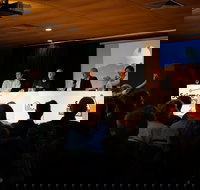 Science in the Pub  - Cancelled due to COVID 19 - New Castle Holiday