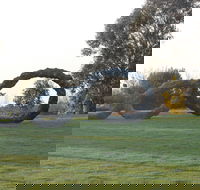 SculptureShaw - New Castle Holiday