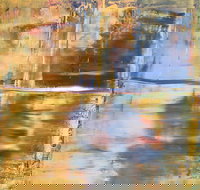 Shaken II Bernard McGrath - New Castle Holiday