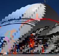 Siding Spring Observatory Open Day - Cancelled due to COVID 19 - New Castle Holiday