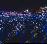 Snowtunes Music Festival - New Castle Holiday