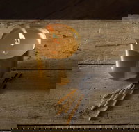 Soy Candle Making Class - New Castle Holiday