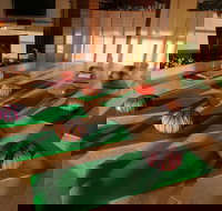 Spring Pilates Wellness Retreat - New Castle Holiday