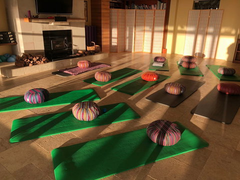 Spring Pilates Wellness Retreat - New Castle Holiday 0