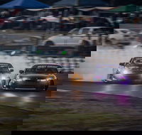 Spring Drift Matsuri - New Castle Holiday