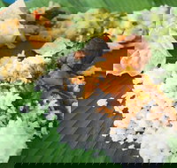 Sri Lankan Cooking Class - New Castle Holiday