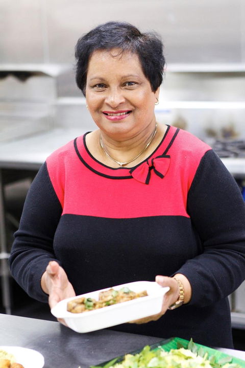 Sri Lankan Cooking Class - New Castle Holiday 1