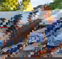 Stanthorpe Apple and Grape Harvest Festival - New Castle Holiday