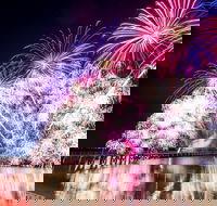 Streaky Bay New Years Eve Children's Festival and Fireworks - New Castle Holiday