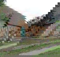 St Saviour's Community Craft and Garage Sale - New Castle Holiday