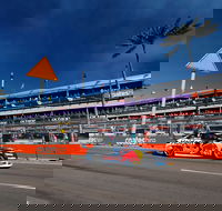 Supercars Coates Hire Newcastle 500 - New Castle Holiday