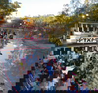 Swan Hill Region Food and Wine Festival Cruise - New Castle Holiday