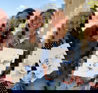 The Granite Belt Art and Craft Trail  Open Studios Event - New Castle Holiday