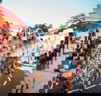 The Village Markets Stones Corner - New Castle Holiday