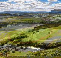 The OBrien Electrical and Plumbing Lismore Cup - New Castle Holiday