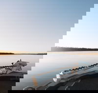 The 2020 Fitzroy River Barra Bash Tournament - New Castle Holiday