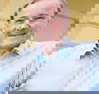 The Bok Lecture - Cancelled due to COVID 19 - New Castle Holiday