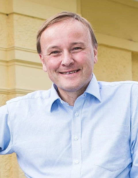 The Bok Lecture - Cancelled Due To COVID 19 - New Castle Holiday 0