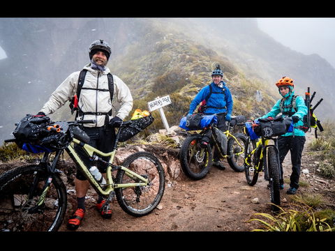 The Big Bike Film Night 2020 - Nambour/ Sunshine Coast - New Castle Holiday 2