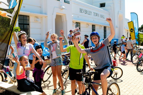 The Beverley Heroic - New Castle Holiday 1