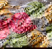 The Art of Pasta and Risotto - Cooking Class - New Castle Holiday