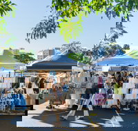 The Village Markets - New Castle Holiday