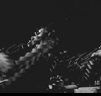 Third Floor Ashes  High Homes Live at The Jazzlab - New Castle Holiday