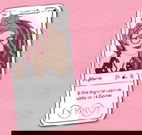 Tinderella and the Eight Unique Uses of Tinder - New Castle Holiday