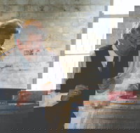 Tipples and Tales - New Castle Holiday