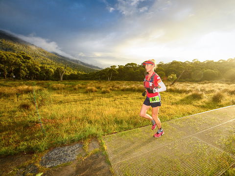 Trail Run Australia | Snowy Mountains - New Castle Holiday 0