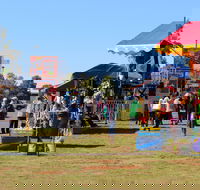 Trundle Agricultural Show - New Castle Holiday