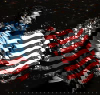 Ultimate American Rock Show - Buninyong Golf Club - New Castle Holiday