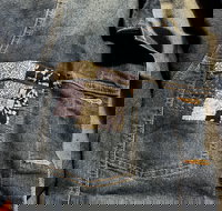 Upcycling Clothes for Beginners Class - New Castle Holiday