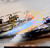 V8 Superboats - New Castle Holiday