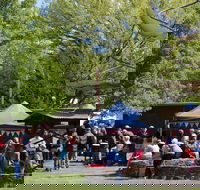 Walcha Farmers' Market - New Castle Holiday