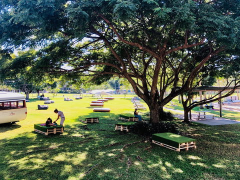 Waterfront Beach Club - New Castle Holiday 0