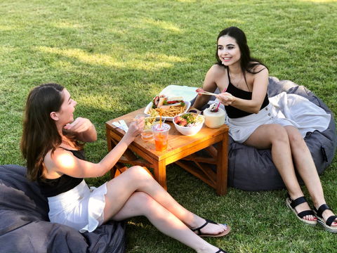 Waterfront Beach Club - New Castle Holiday 2