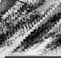 Wayward Women - New Castle Holiday