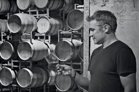 Winemaking Masterclass: Cool Climate Wines Of Elegance - New Castle Holiday 0