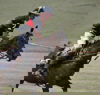 Wirragulla Annual Polo Tournament - New Castle Holiday