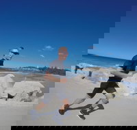 Yamba Triathlon - New Castle Holiday