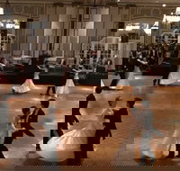 Yarrawonga Gala Ball and Dance Weekend - New Castle Holiday