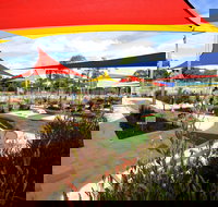 Yarrawonga Mulwala Kids Festival - New Castle Holiday