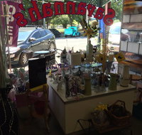 EXHIBITION LILY MAE MARTIN OVERBURDEN - New Castle Holiday