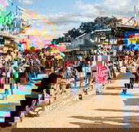 144th Annual Grenfell Show - New Castle Holiday