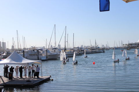73rd Sail Past And Blessing Of The Fleet - New Castle Holiday 0