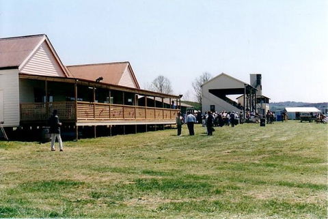 Adaminaby Cup Race Day - New Castle Holiday 1