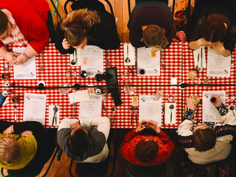 Adelaide Food Fringe - New Castle Holiday 1