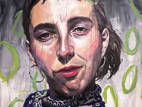 Advocate Art Award 2020 - New Castle Holiday 0